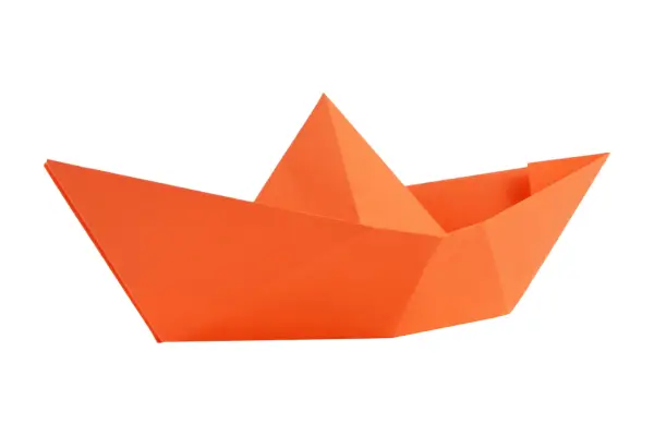 Como Fazer Origami Usando Apenas Uma Mão Após AVC