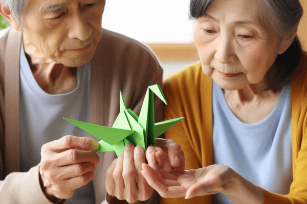 Como o Origami Previne o Alzheimer Segundo a Neurociência
