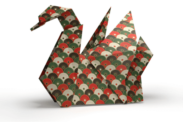 Origami Gigante para Idosos com Limitação de Precisão
