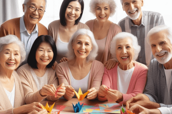 Como Organizar um Clube de Origami na Sua Comunidade