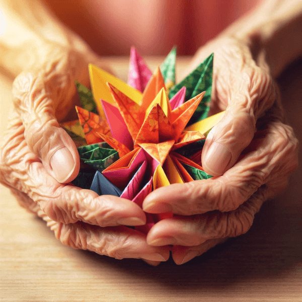 Técnica da Dobra Assistida – Quando as Mãos Não Obedecem