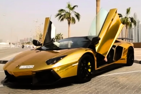 Qual o carro mais caro do mundo
